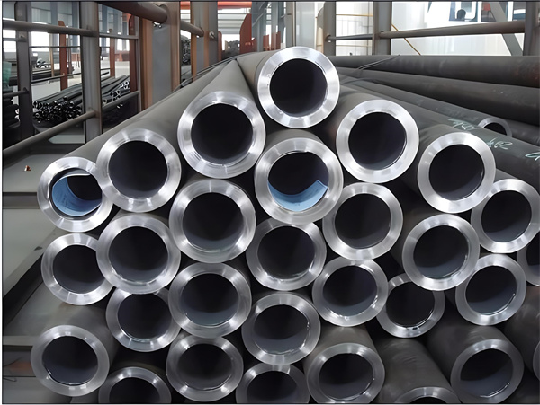 西双版纳q345d精密钢管制造工艺流程特点及应用