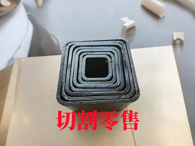 西双版纳锰材无缝伸缩套管